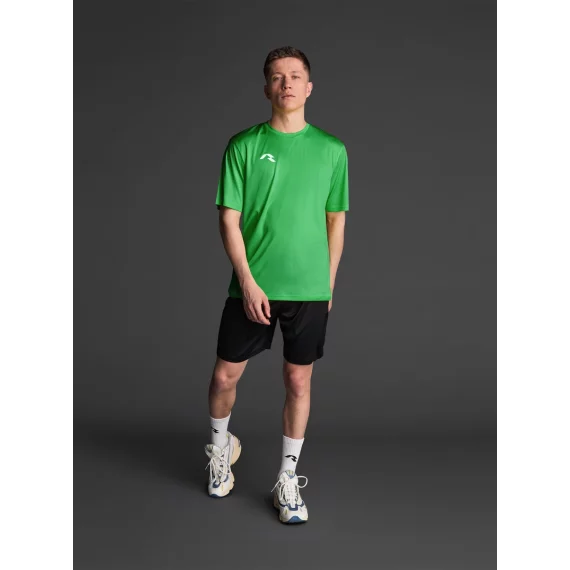 Tricou Mawi Fern Green
