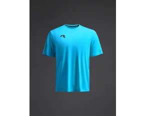 Tricou Mawi Fluor turcoaz
