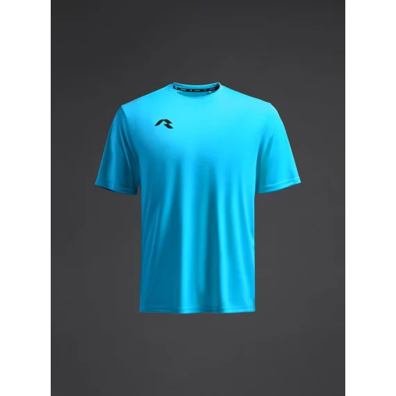 Tricou Mawi Fluor turcoaz