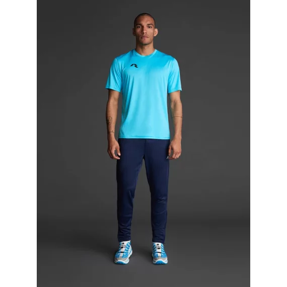 Tricou Mawi Fluor turcoaz