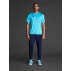 Tricou Mawi Fluor turcoaz