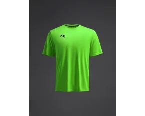 Tricou Mawi Fluor verde