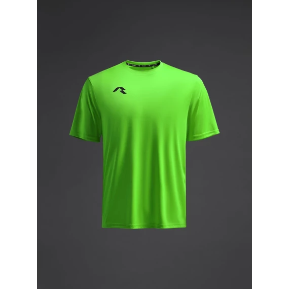 Tricou Mawi Fluor verde