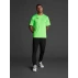 Tricou Mawi Fluor verde