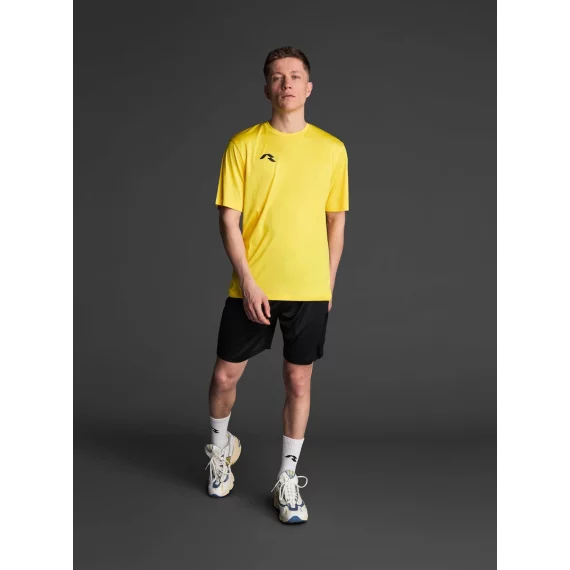 Tricou Mawi Galben