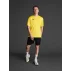 Tricou Mawi Galben