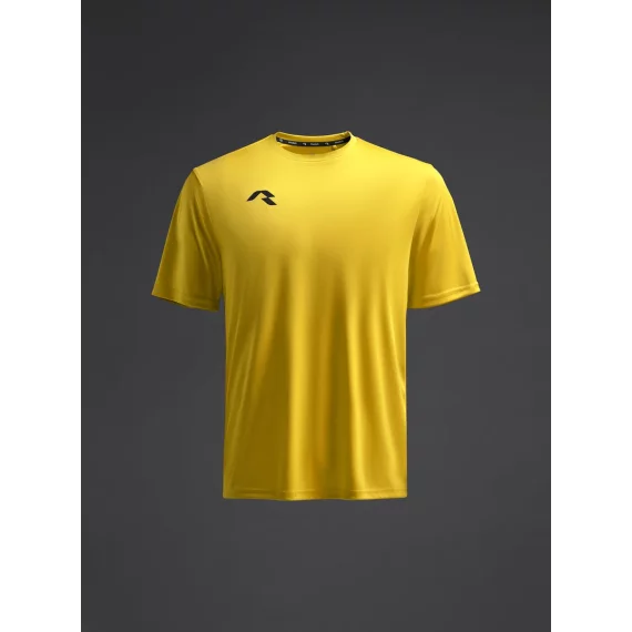 Tricou Mawi Galben