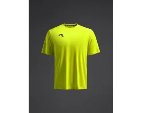 Tricou Mawi Galben fluor