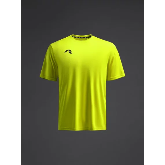 Tricou Mawi Galben fluor