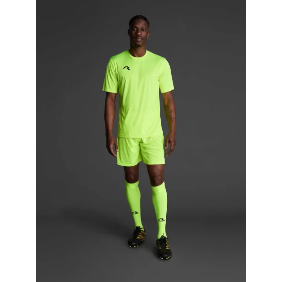 Tricou Mawi Galben fluor