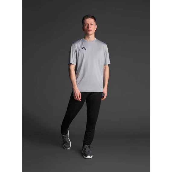 Tricou Mawi Gri deschis