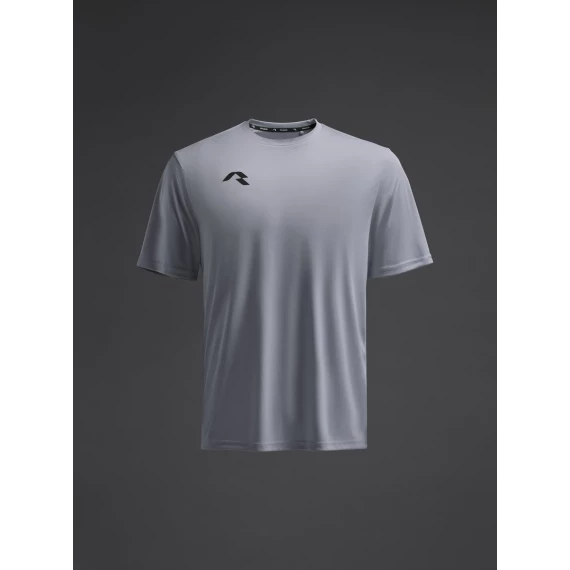 Tricou Mawi Gri deschis