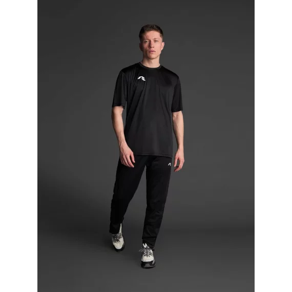 Tricou Mawi Negru