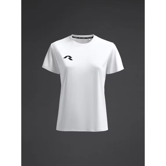 Tricou Mawi Woman Alb