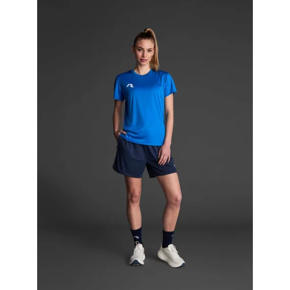 Tricou Mawi Woman Albastru regal