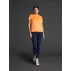 Tricou Mawi Woman Fluor portocaliu