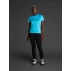 Tricou Mawi Woman Fluor turcoaz