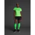 Tricou Mawi Woman Fluor verde