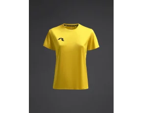 Tricou Mawi Woman Galben