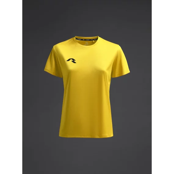 Tricou Mawi Woman Galben