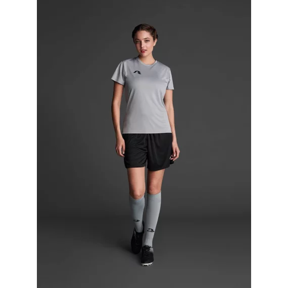 Tricou Mawi Woman Gri deschis