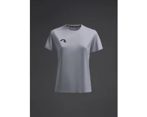 Tricou Mawi Woman Gri deschis