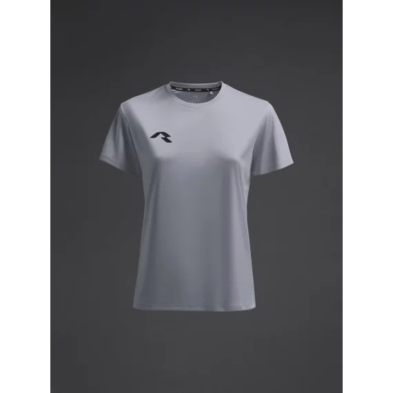 Tricou Mawi Woman Gri deschis
