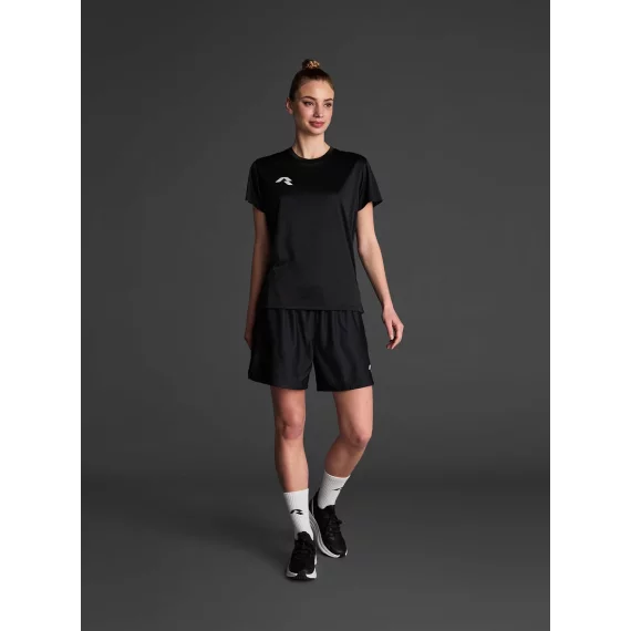 Tricou Mawi Woman Negru