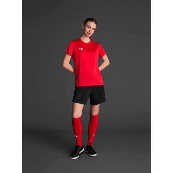 Tricou Mawi Woman ROSU