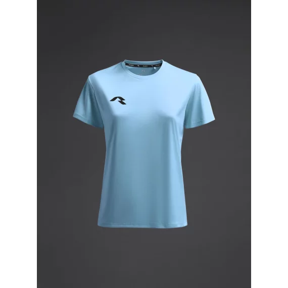Tricou Mawi Woman Sky blue