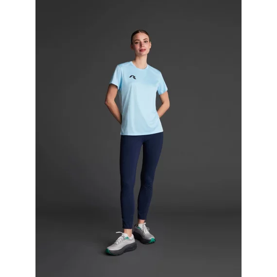 Tricou Mawi Woman Sky blue