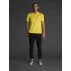 Tricou polo Rangi Galben