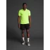 Tricou polo Rangi Galben fluor