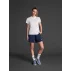 Tricou polo Rangi Woman Alb