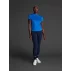 Tricou polo Rangi Woman Albastru regal