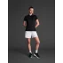 Tricou polo Rangi Woman Negru