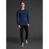 Tricou termic Joto Albastru marin