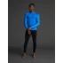 Tricou termic Joto Albastru regal