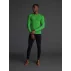 Tricou termic Joto Fern Green