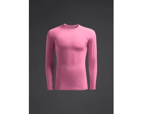 Tricou termic Joto Gum Pink