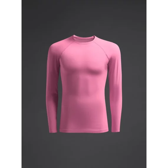 Tricou termic Joto Gum Pink