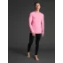 Tricou termic Joto Gum Pink