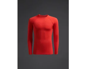 Tricou termic Joto ROSU
