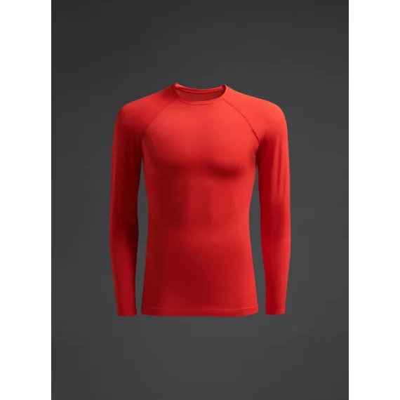 Tricou termic Joto ROSU