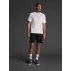 Tricou Ubora 2 Alb