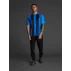 Tricou Ubora Albastru regal/negru
