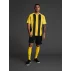 Tricou Ubora Galben/negru