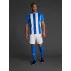 Tricou Ubora Royal / alb