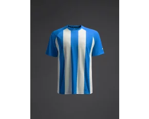 Tricou Ubora Royal / alb