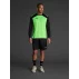 Tricou Wata Fluor verde/negru